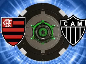 Flamengo x Atlético-MG: onde assistir e horário da final da Copa do Brasil