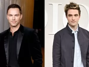 Nicholas Hoult revela maneira inesperada como descobriu que perdeu papel de Batman para Robert Pattinson: “Foi um golpe emocional”