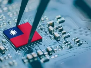 Guerra dos chips: corte de gastos em Taiwan pode impactar produção