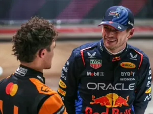 F1 - Verstappen: "Podemos nos orgulhar" de como lidamos com a crise da Red Bull