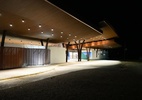 Aeroporto de Fernando de Noronha inaugura primeira fase de novo terminal