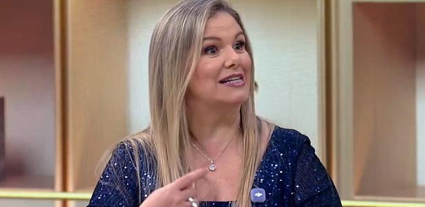 Vivi Brunieri contou detalhes da intimidade com Ronaldo Fenômeno - undefined