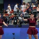 Stefani e Dabrowski conquistam Wuhan e se tornam a melhor dupla do ano