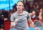 Thiem vira sobre Verdasco e tenta melhor resultado no ATP de Viena - (Sem crédito)