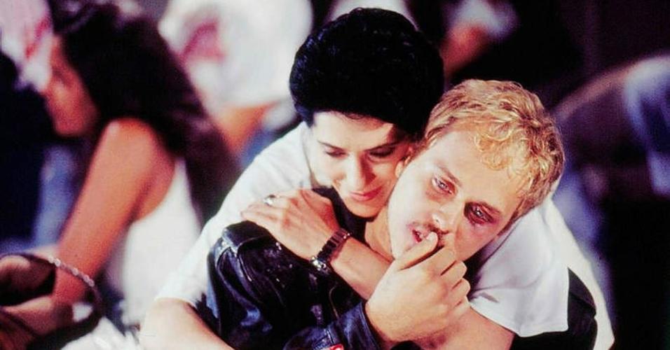 Novela Completa Gravada do VIVA