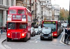 Primeiro-ministro inglês quer frear expansão do limite de velocidade de 30 km/h - Créditos: iStock