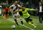 Palmeiras x Vasco pelo Brasileirão: saiba onde assistir ao confronto - Getty Images