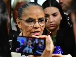 Marina Silva diz que situação seria ainda pior se governo não tivesse se planejado e agido. Foto: Waldemir Barreto/Ag. Senado