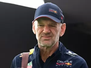 F1: Por que Newey ainda trabalhará com Red Bull em 2025