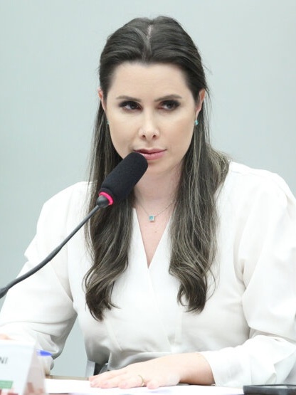 Carol de Toni na CCJ equipa câmara com armas para emparedar governo