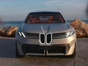 BMW: novos modelos a gasolina também terão cara de carro elétrico