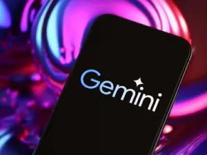 Google lança aplicativo Gemini para iPhone com chat interativo