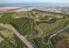 Prefeitura do Rio de Janeiro publica decreto que regulamenta construção do novo Autódromo de Guaratiba - Divulgação