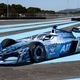 F&oacute;rmula E inicia era Gen4, carro que promete se aproximar da F1