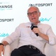 Expans&atilde;o da F1 nos EUA "est&aacute; apenas come&ccedil;ando", destaca Domenicali 