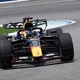 AN&Aacute;LISE F1: Verstappen lidera simula&ccedil;&otilde;es de corrida na Mal&aacute;sia