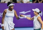 Venus disputa em Guangzhou uma semi após oito anos