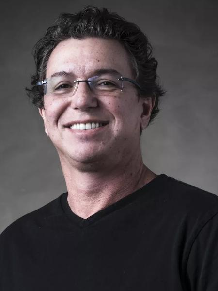 Boninho, diretor do Big Brother Brasil - Reprodução/Gshow - João Miguel Júnior