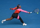 Serena Williams atropela na estreia do Australian Open - (Sem crédito)