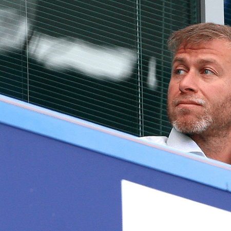 Abramovich apresentou sintomas de envenenamento, diz jornal - Getty Images