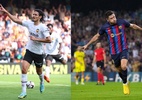 Valencia x Barcelona: saiba onde assistir ao duelo - GettyImages