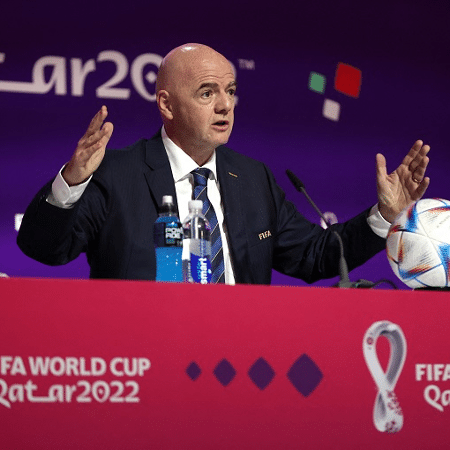 O que se sabe sobre o novo Mundial de Clubes da Fifa