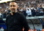 Fora do Corinthians, Vítor Pereira abre negociação com time brasileiro - Getty Images