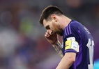 Messi é detonado por torcedores após pênalti perdido; confira! - GettyImages