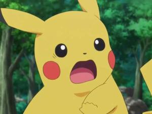 Será que você só manja o Pikachu? Diga de quais animes são esses mascotes
