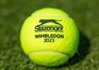 Premiação recorde: Saiba quanto ganham os tenistas em Wimbledon 2023 - (Sem crédito)