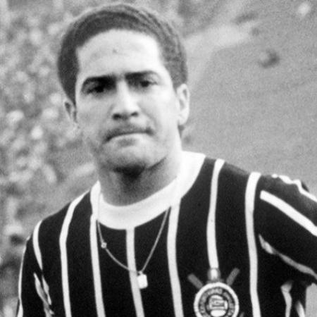 Palhinha, craque de Cruzeiro, Corinthians e Atlético-MG, morre aos 73 anos