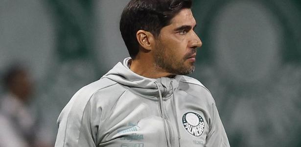 Palmeiras eleva desempenho após saída de Endrick: Lavieri analisa mudanças de Abel.