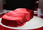 Primeira Ferrari elétrica promete ser uma das mais caras no Brasil - Foto: Shutterstock 