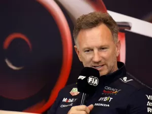F1: Horner defende Verstappen e diz que Norris tentou jogar holandês para fora