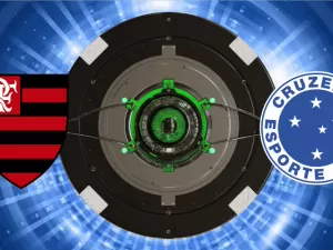 Flamengo x Cruzeiro: onde assistir, horário e escalações do jogo do Brasileirão