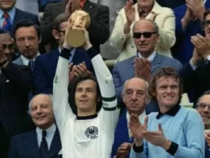 Carrossel Holandês, Alemanha como sede e transmissão em cores: veja as curiosidades da Copa de 1974