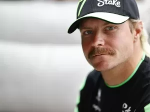 F1: Bottas é o grande rival de Bortoleto por vaga na Audi em 2025, diz site