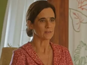 Resumo da novela No Rancho Fundo hoje: Tia Salete descobre segredo de Zefa