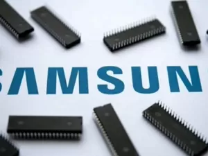 Com resultado abaixo do esperado, Samsung promete foco em chips de IA