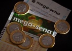 Mega-Sena: resultado e como apostar no sorteio deste sábado (23), com prêmio de R$ 18 milhões - Reprodução