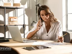 Projeto de empregabilidade para mulheres oferece 200 vagas de trabalho em home office