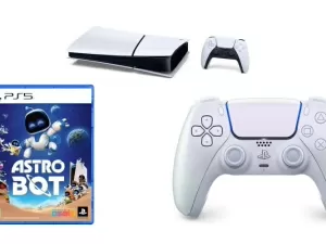 Ofertas Black Friday: garantiu o seu? PlayStation 5 está com o menor preço do ano!