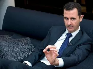 Sob Assad, Síria ‘conquistou’ o 179º lugar entre 180 países em liberdade de imprensa – mas situação vai melhorar?