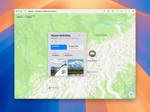 Apple altera outro nome no app Mapas após nova ordem de Donald Trump