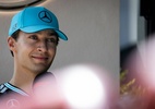 F1: Horner diz ter procurado Russell após "flerte desrespeitoso" de Wolff com Verstappen