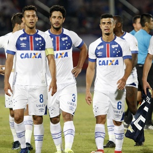 Jogadores do Cruzeiro - false - false