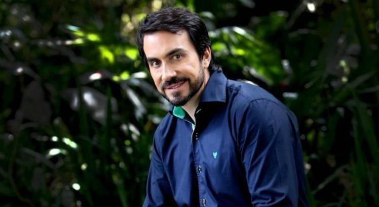O padre Fabio de Melo - Divulgação