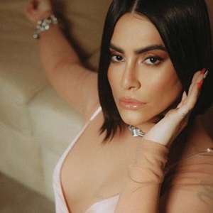 Cleo (Foto: Reprodução/Instagram)