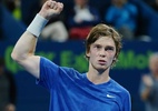 Embalado, Rublev avança em Adelaide; Shapovalov cai em Auckland - (Sem crédito)