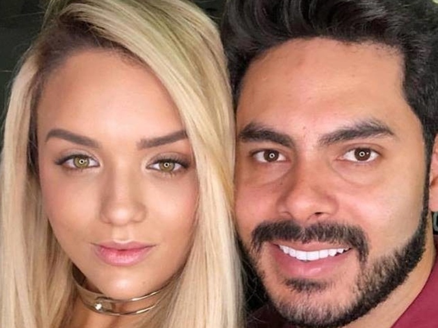 Boninho lança 2ª temporada do "BBB 20" ao escalar exs de Rafa e Manu